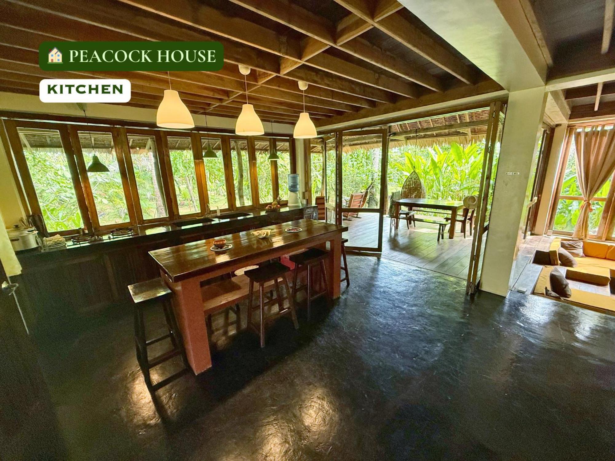 Emerald House Village 卢纳将军城 客房 照片