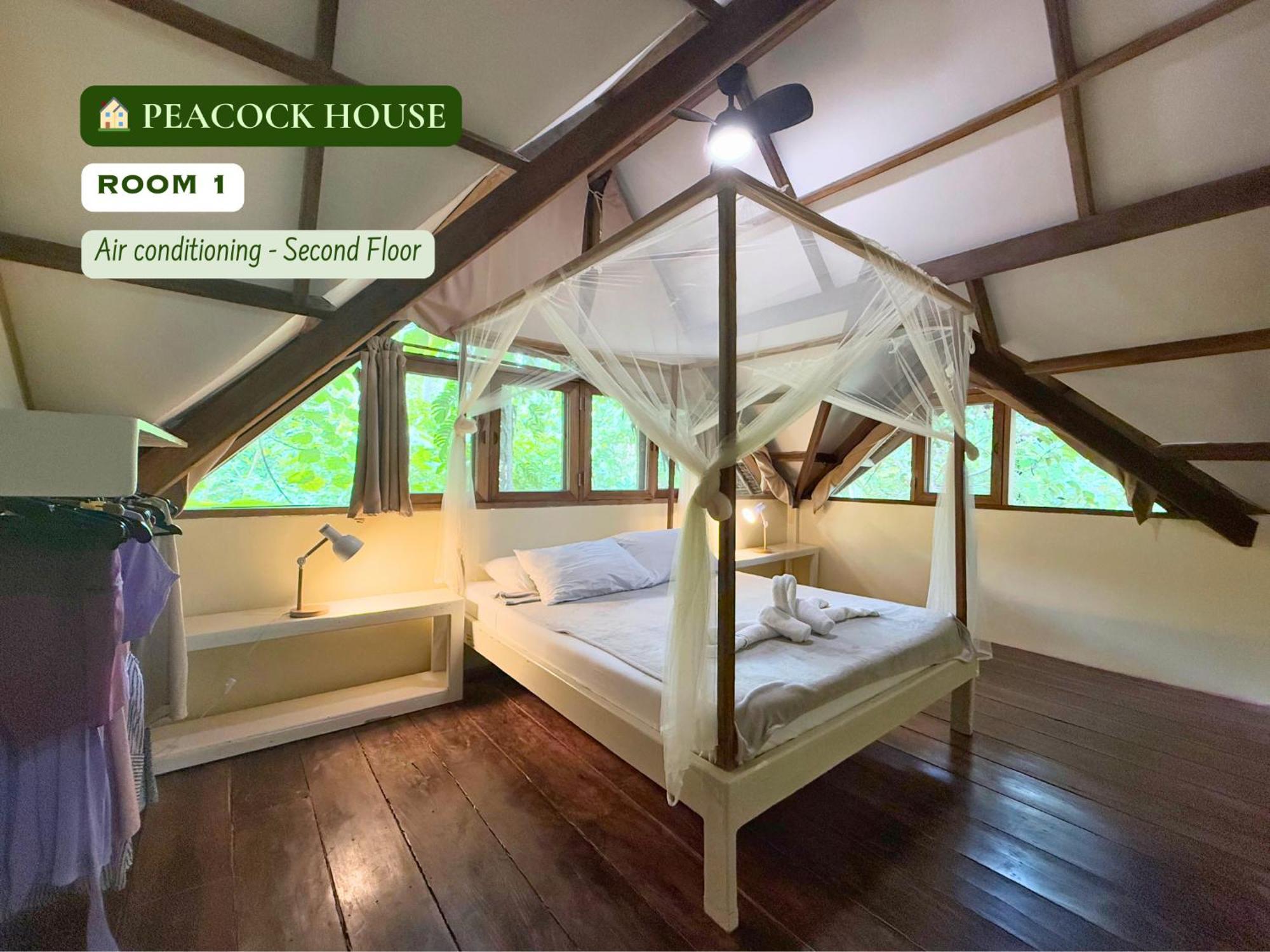 Emerald House Village 卢纳将军城 客房 照片