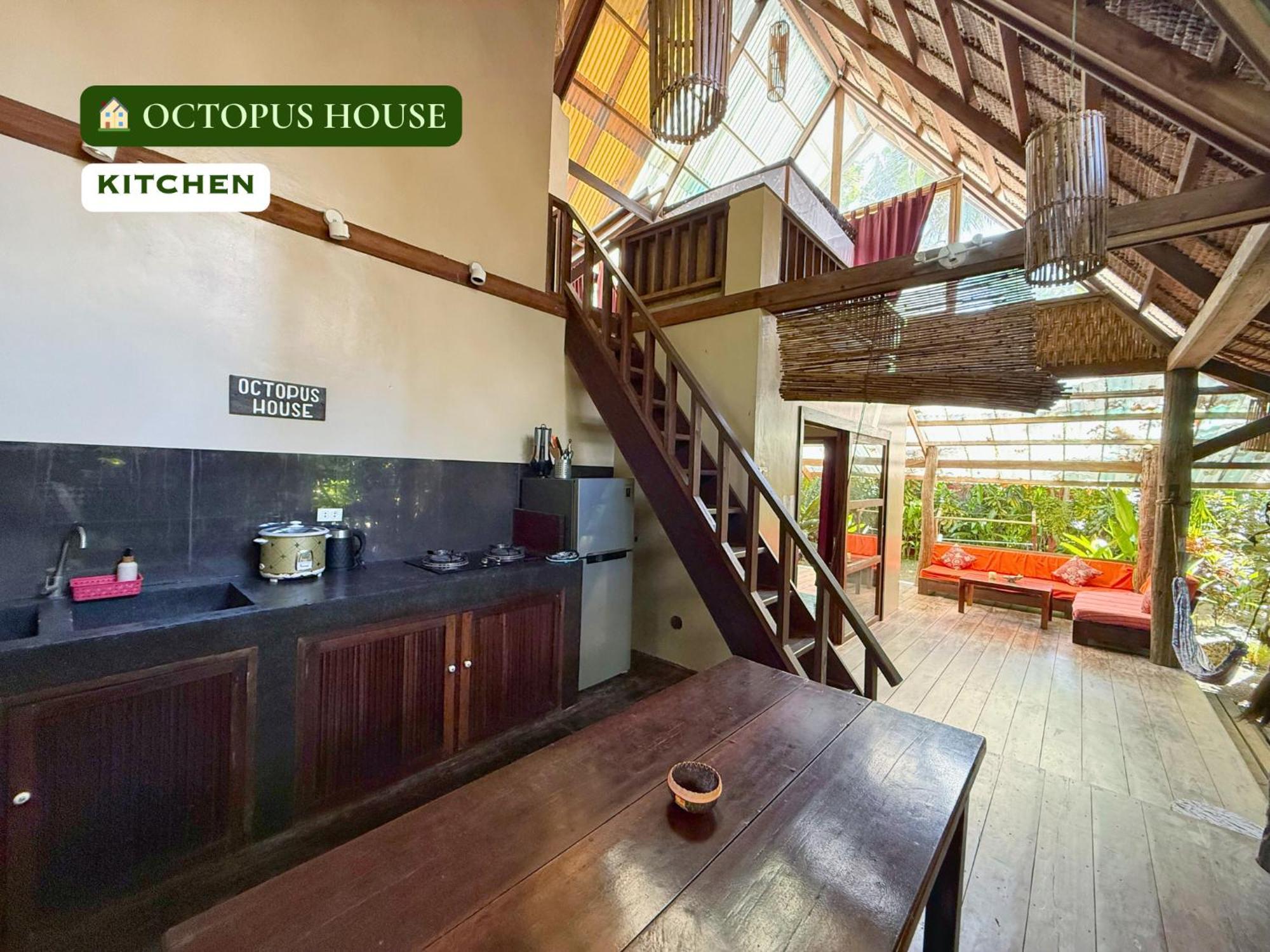 Emerald House Village 卢纳将军城 客房 照片