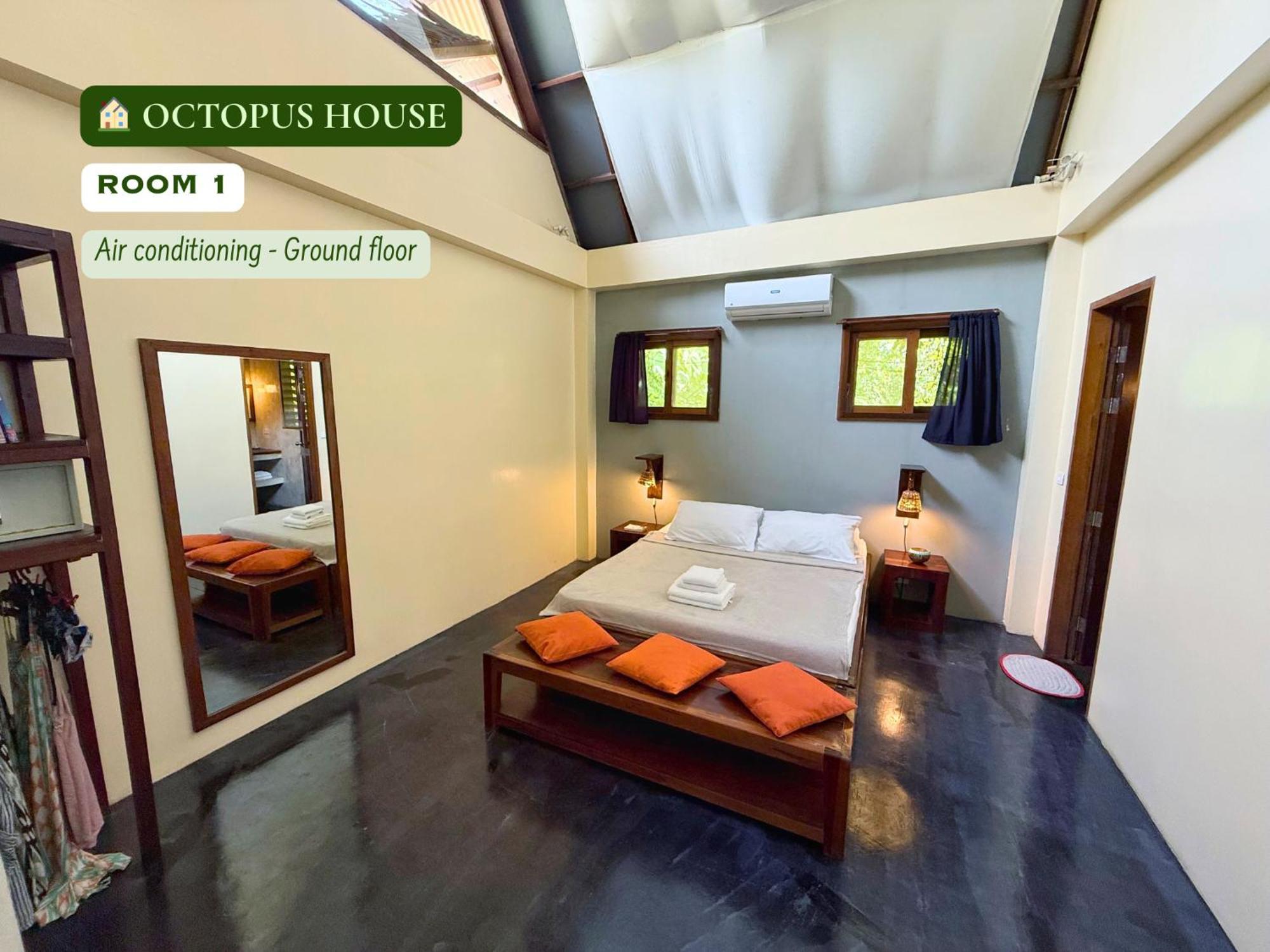 Emerald House Village 卢纳将军城 客房 照片