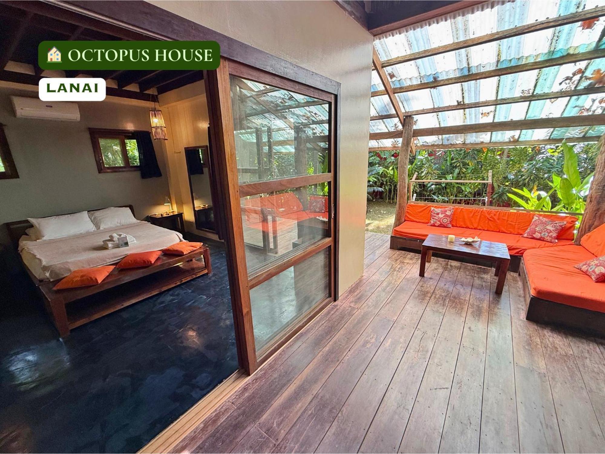 Emerald House Village 卢纳将军城 外观 照片